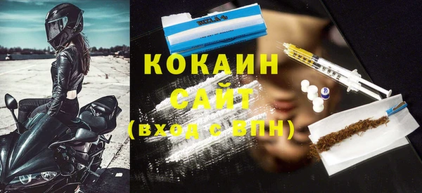 стаф Няндома
